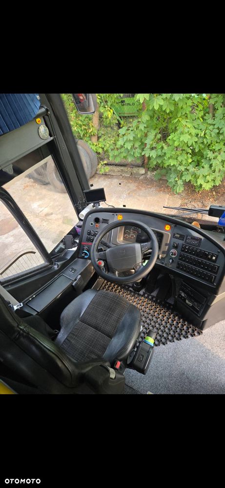 Volvo B12B - 13