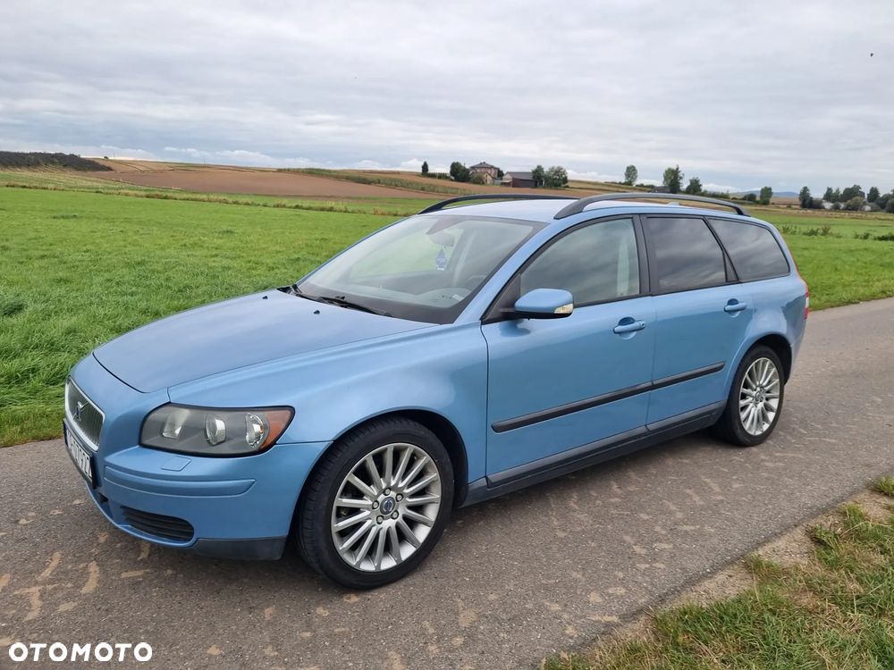 Volvo V50 1.8 - 3