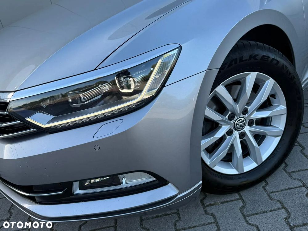 Volkswagen Passat 2.0 TDI BMT Comfortline - 2