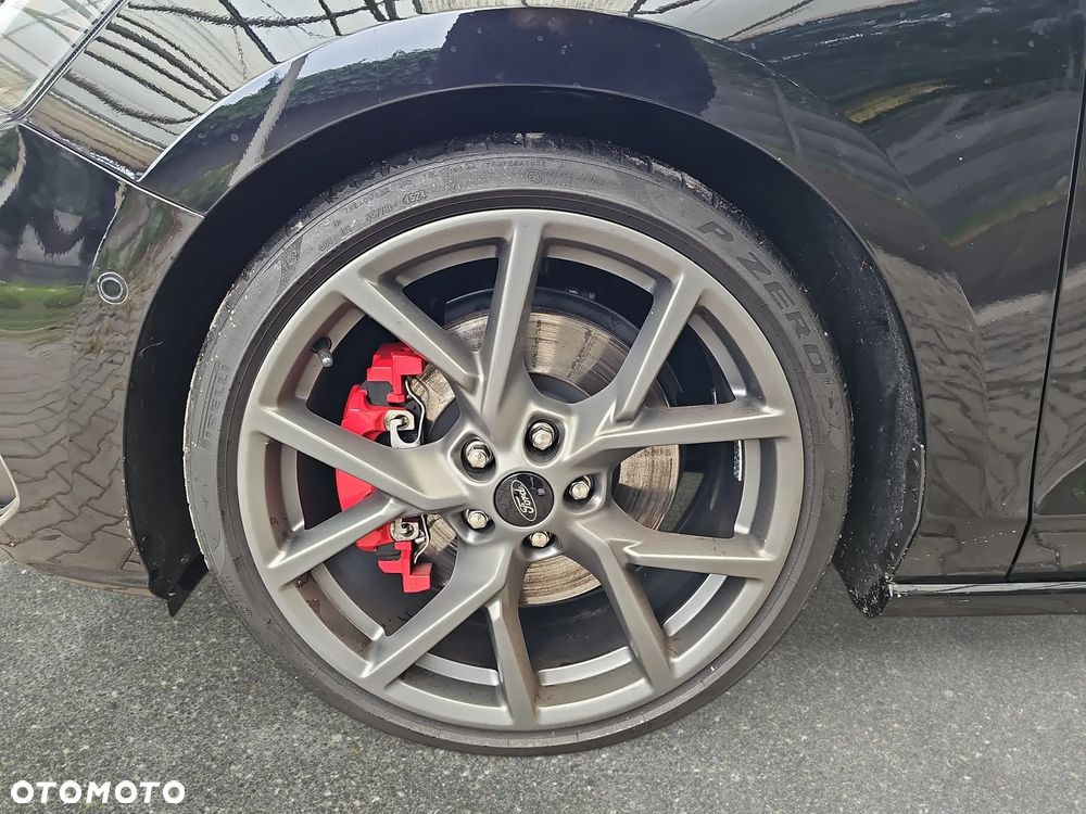 Ford Focus 2.3 EcoBoost ST X - 10