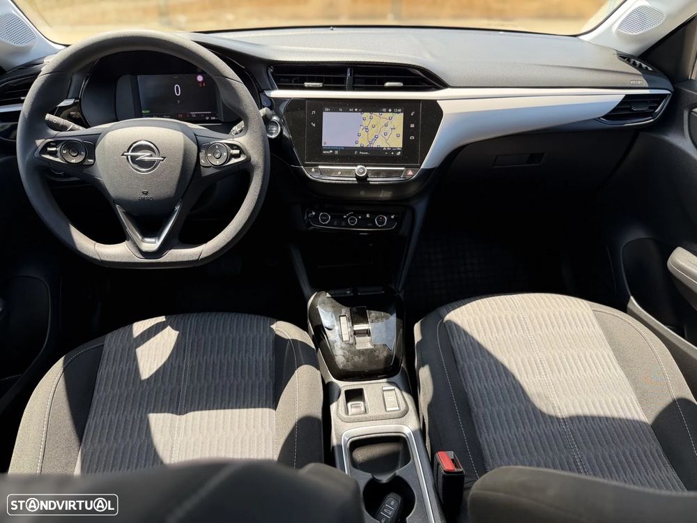 Opel Corsa-e Edition - 22