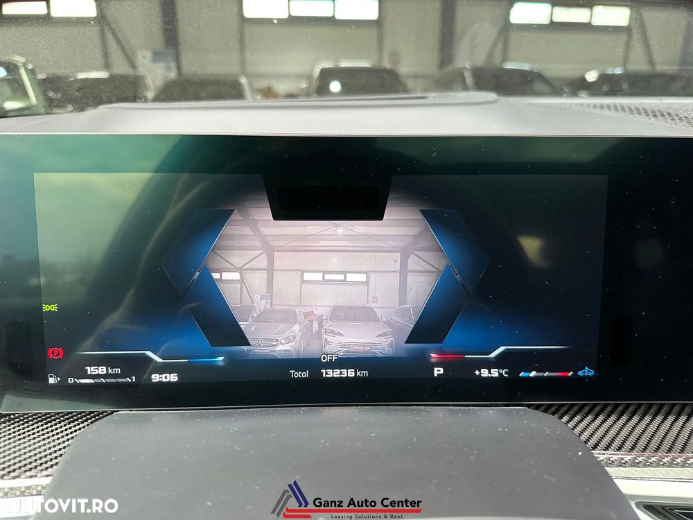 BMW X5 M M60i xDrive AT MHEV - 26