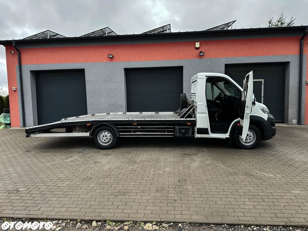 Citroën Jumper - 19