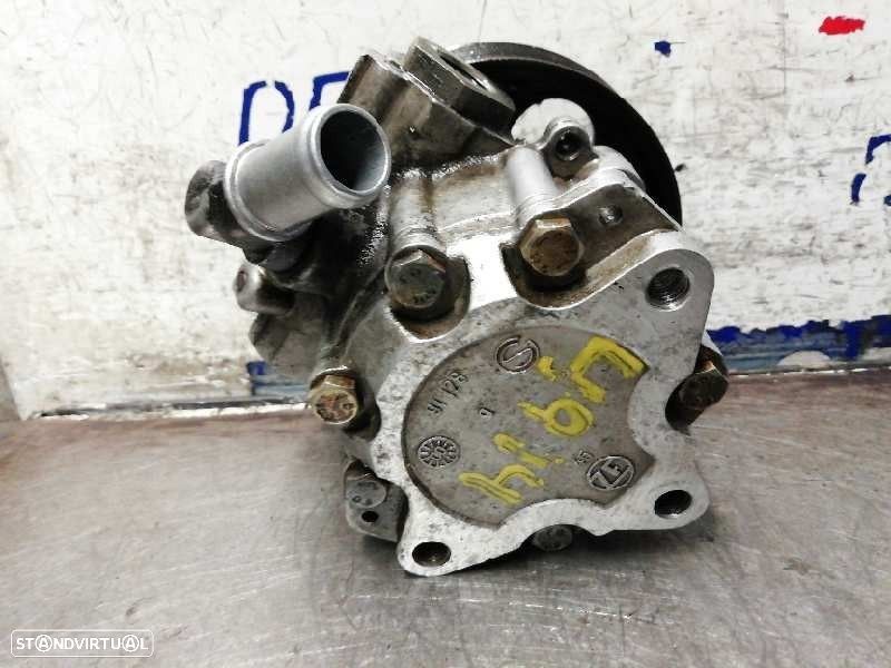 BOMBA DIREÇÃO FIAT SCUDO FURGÃO 2000 -9624659580 - 3