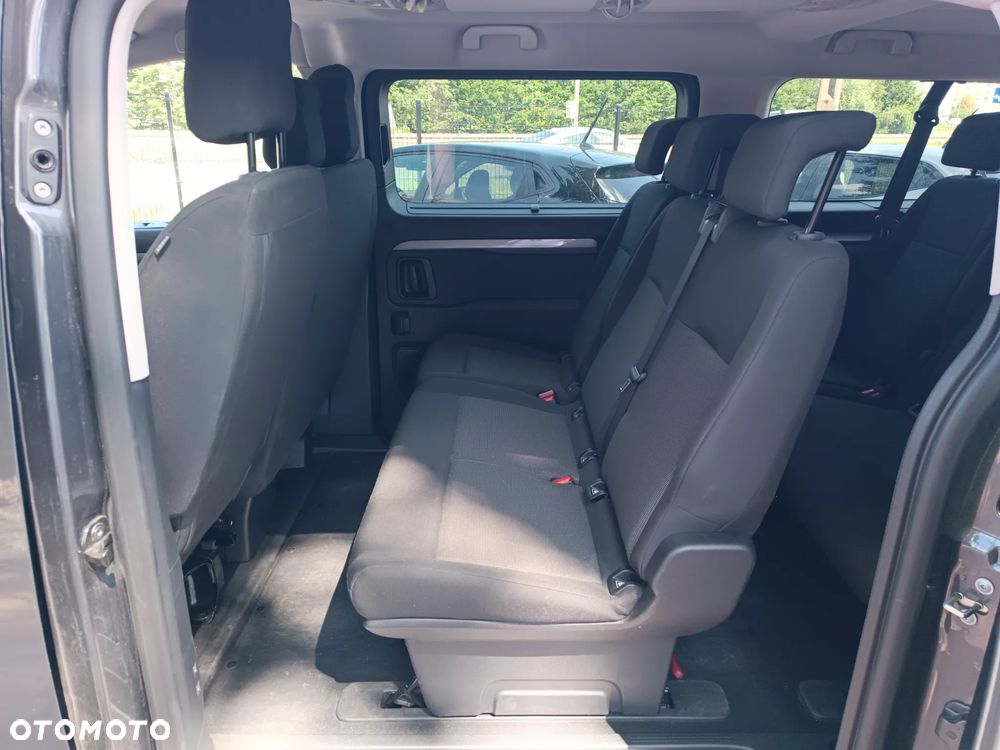 Toyota ProAce - 16