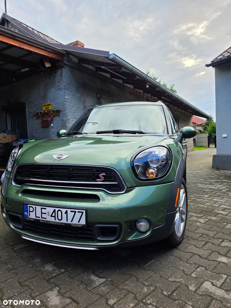 MINI Countryman - 2