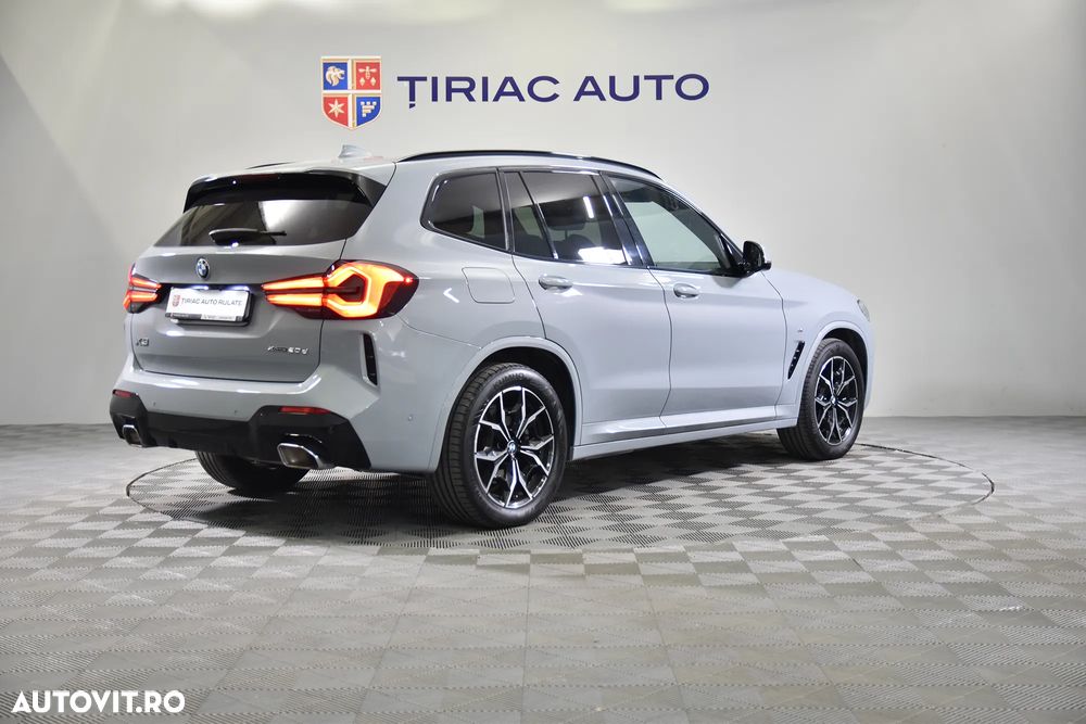BMW X3 - 6