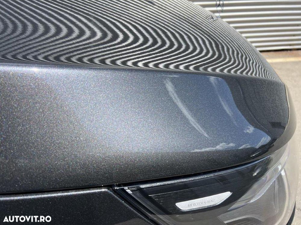 Mercedes-Benz V 300 d Combi Extra-lung 237 CP AWD 9AT Exclusive - 21