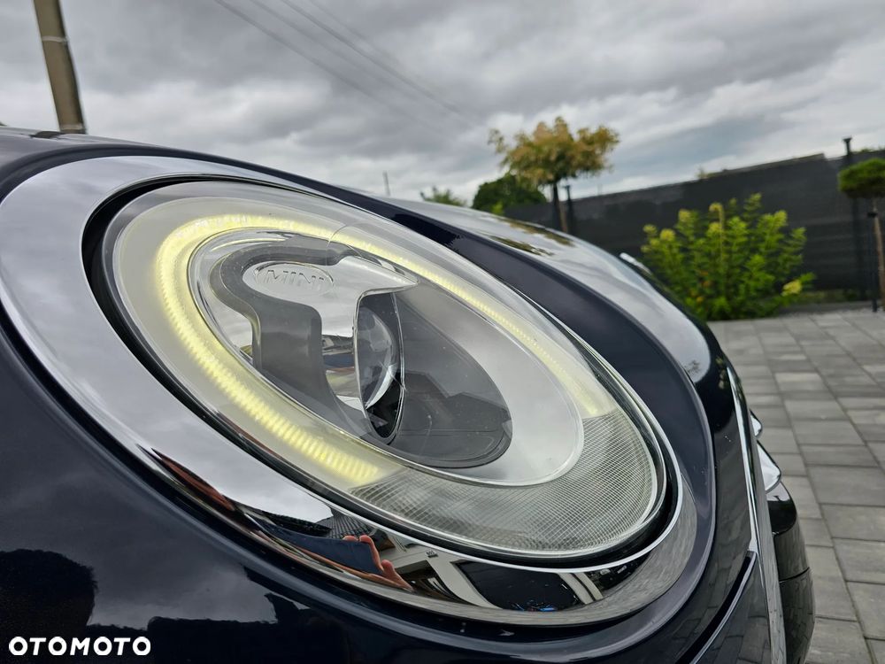 MINI Clubman Cooper D John Cooper Works Trim - 23