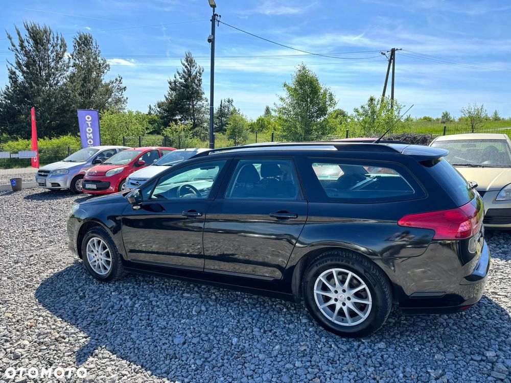 Citroën C5 1.8i 16V Dynamique Equilibre - 8