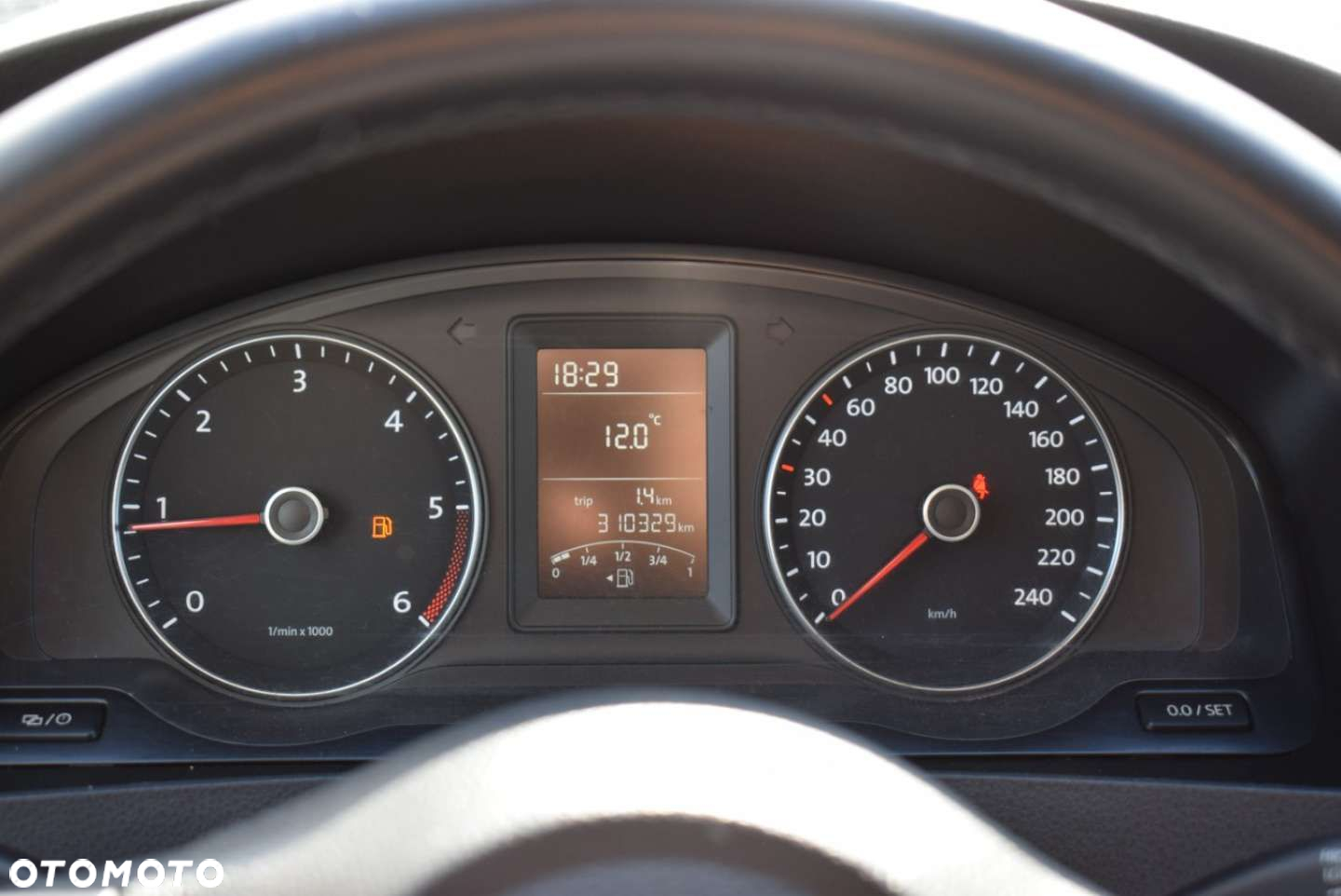 Volkswagen Transporter T5 - 22
