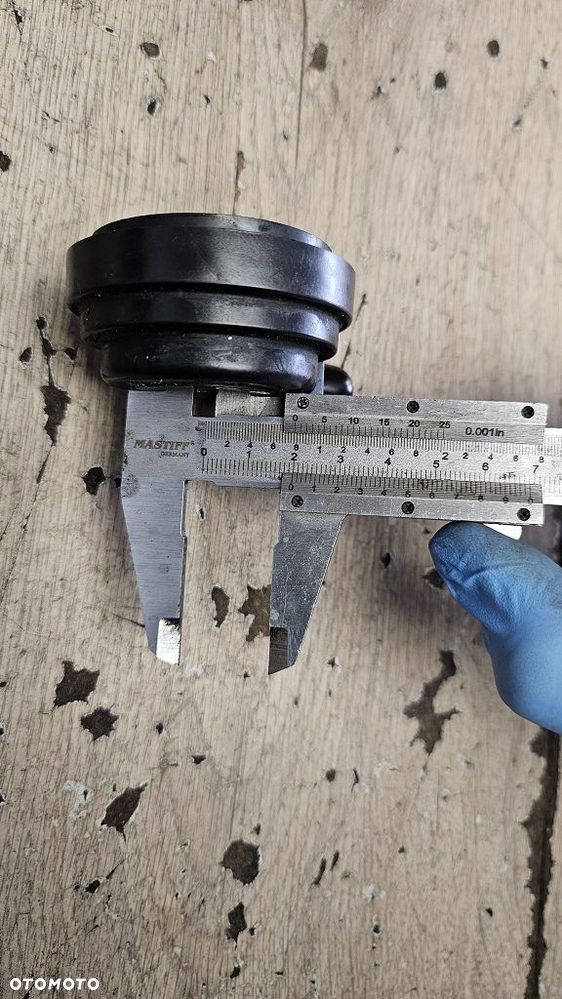 Ślimak licznika Honda CRF 450 X - 7