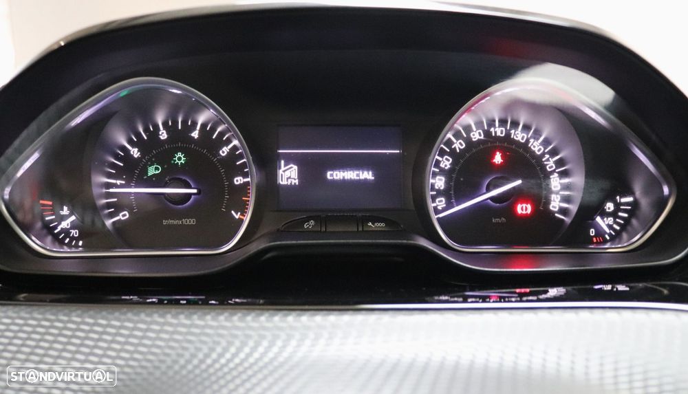 Peugeot 208 1.2 PureTech GT Line - 20