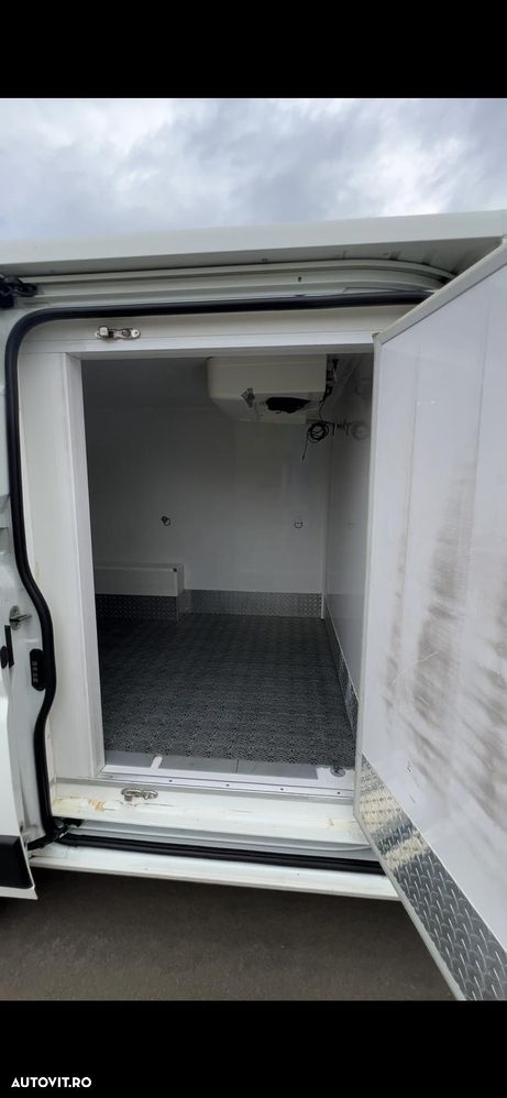 Peugeot Boxer Frig - 2