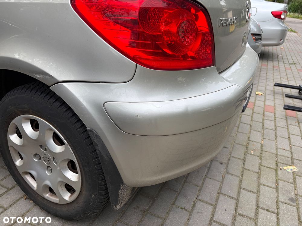 Peugeot 307 - 8
