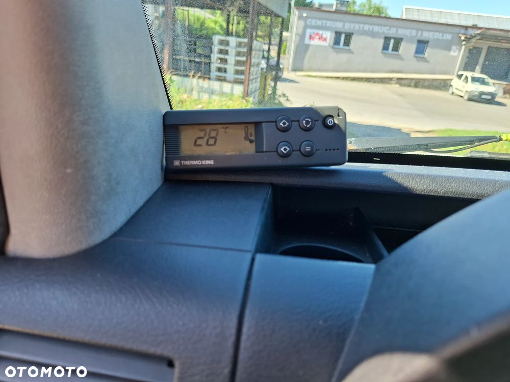 Mercedes-Benz SPRINTER 212CDI - 9