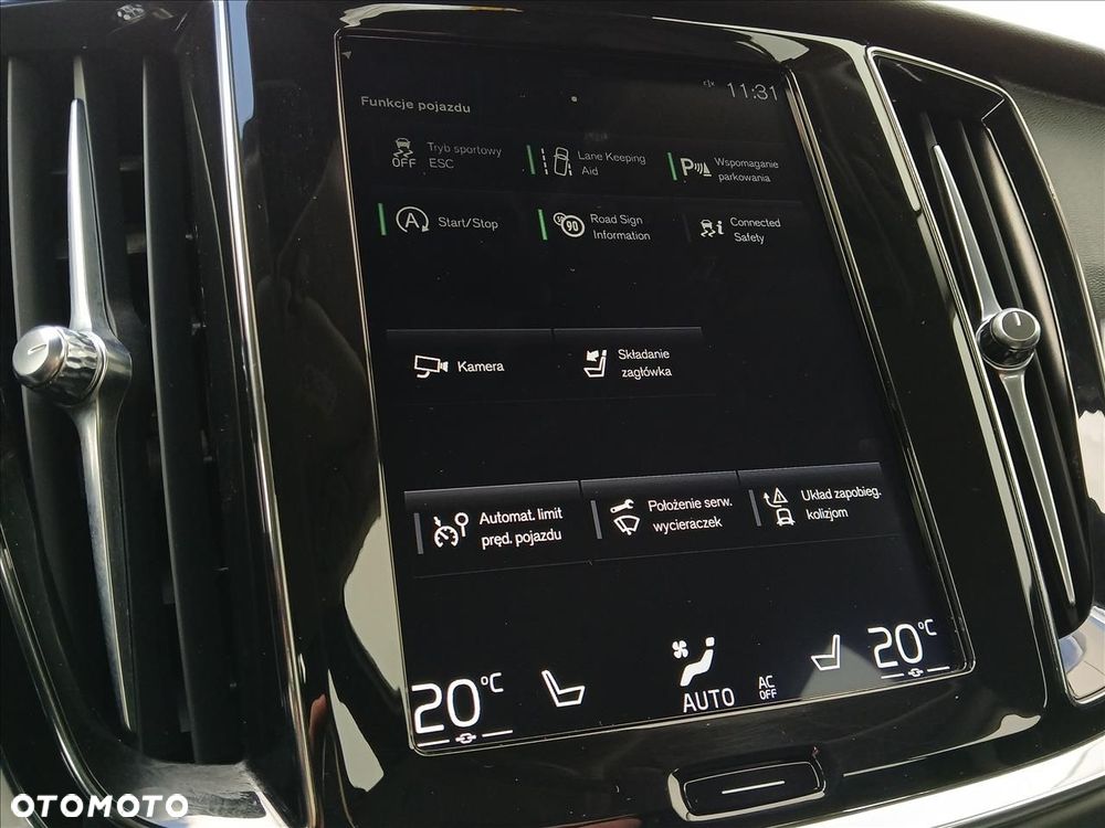 Volvo V60 D3 Momentum - 13