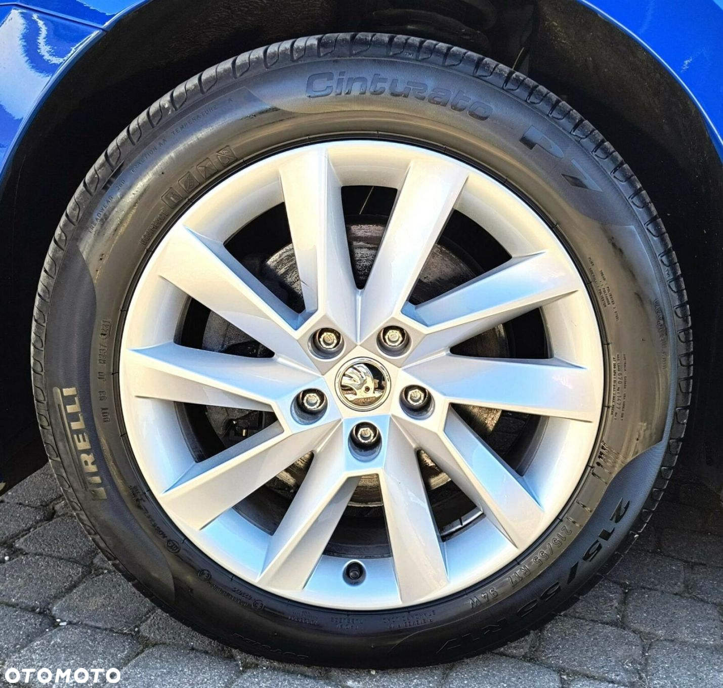 Skoda Superb - 28