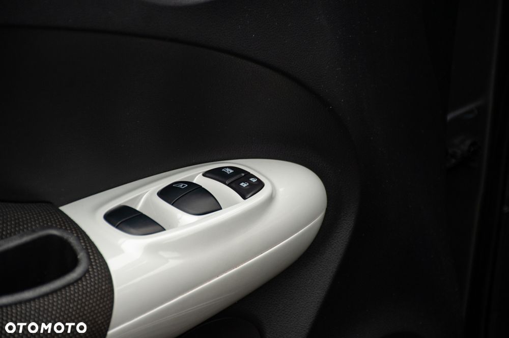 Nissan Juke 1.6 CVT Tekna - 37