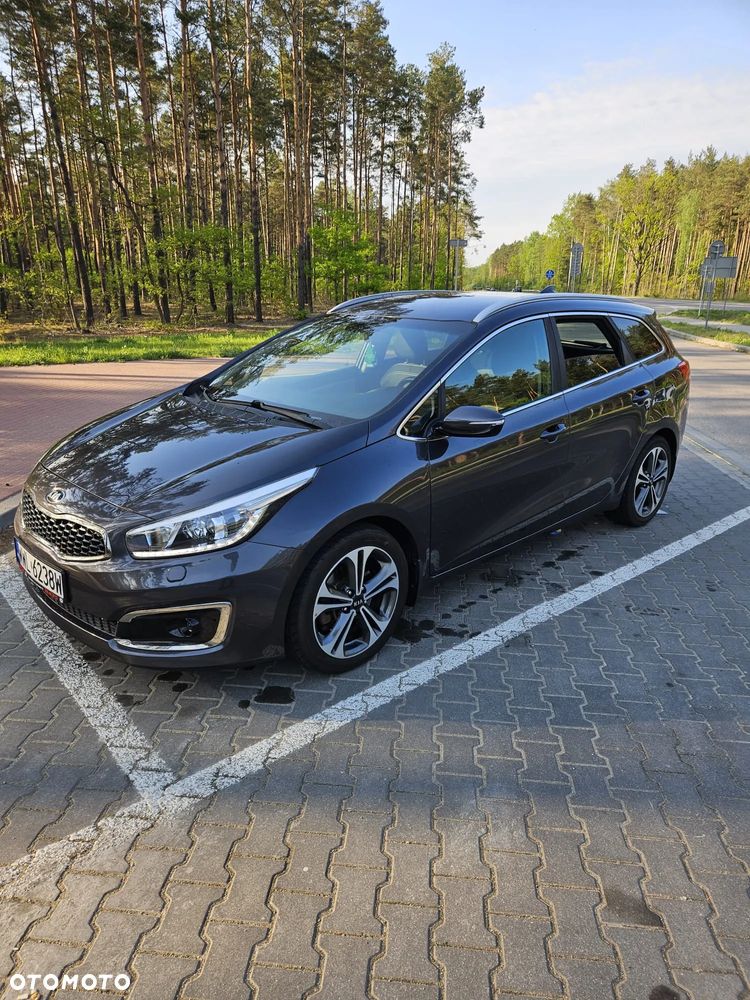 Kia Ceed 1.6 GDI L Business Line - 3