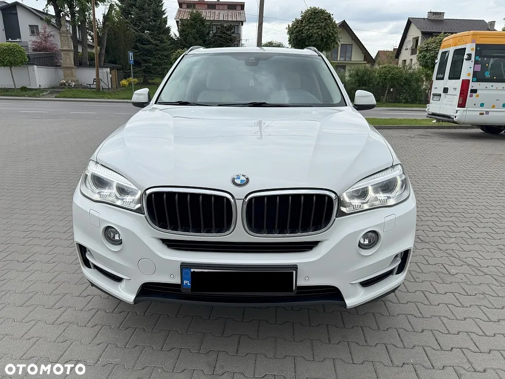 BMW X5 xDrive30d Sport-Aut - 2