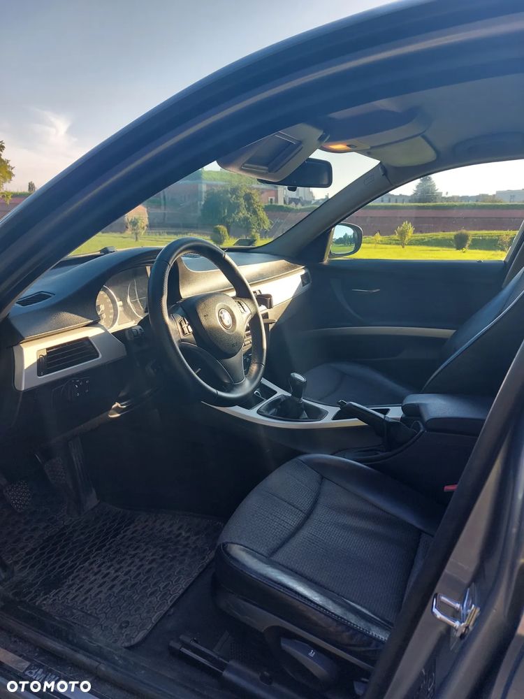BMW Seria 3 - 3