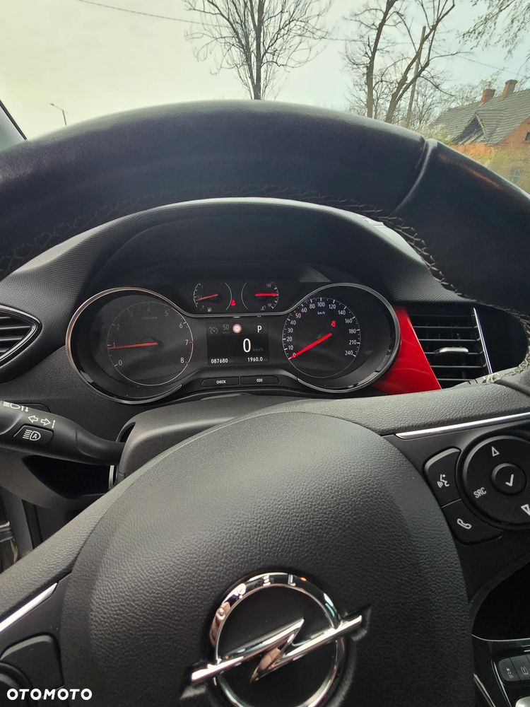Opel Crossland 1.2 Automatik Ultimate - 13