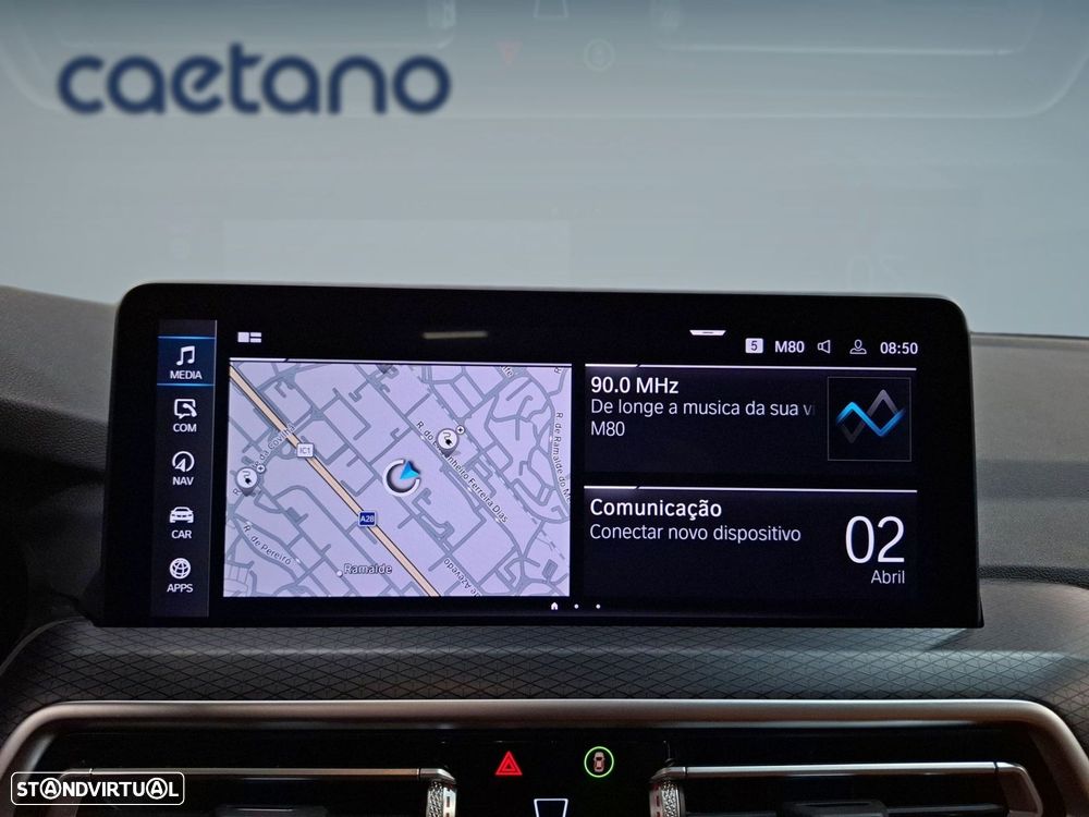 BMW X3 30 e xDrive Pack M - 25