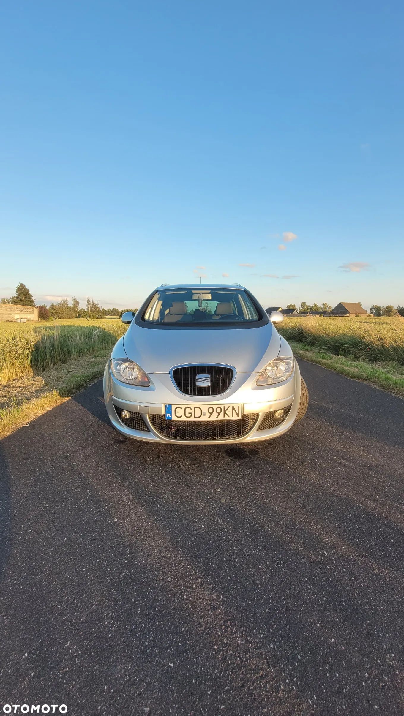 Seat Altea XL 1.9 TDI Style - 1