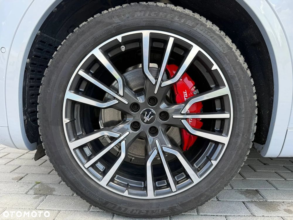 Maserati Grecale mHEV GT - 26