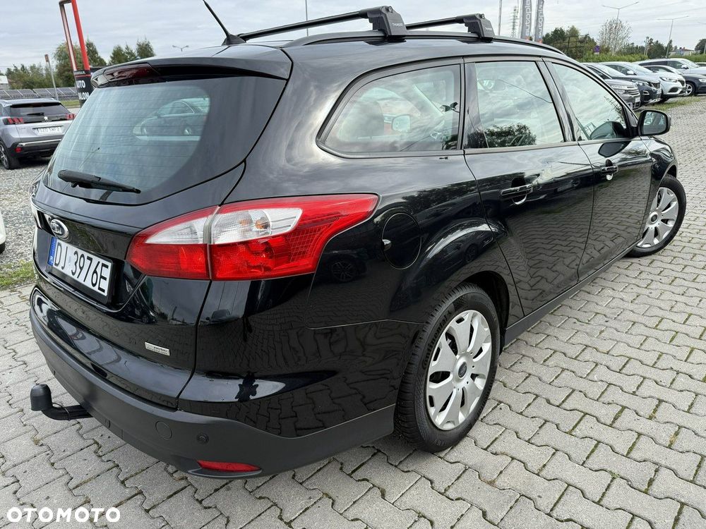 Ford Focus - 3