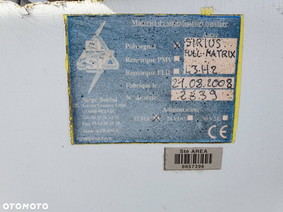 ZABUDOWA RENAULT MASTER III - 6