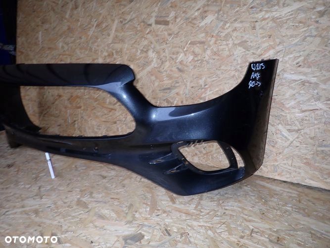 MERCEDES W213 213 E-KLASA AMG LIFT 20- zderzak przedni przód - 5