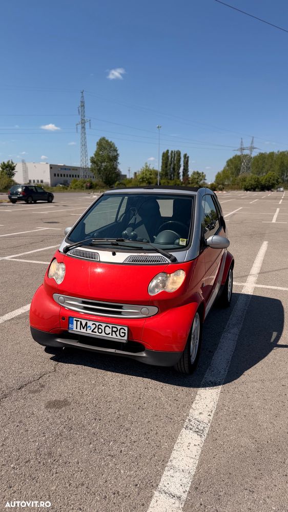 Smart Fortwo - 10
