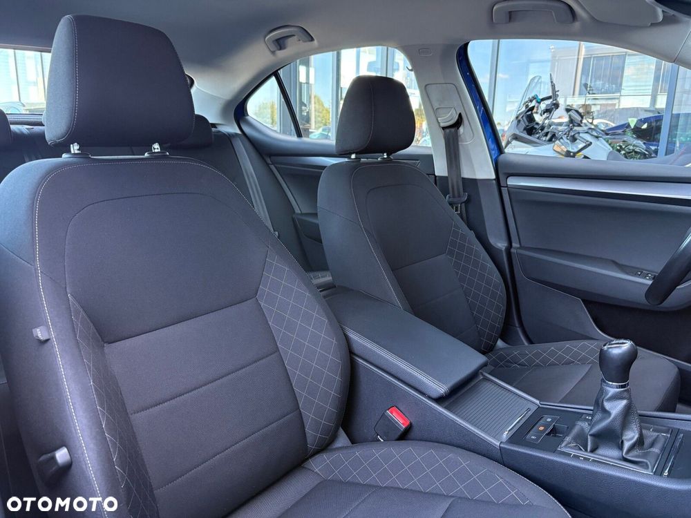 Skoda Superb - 17