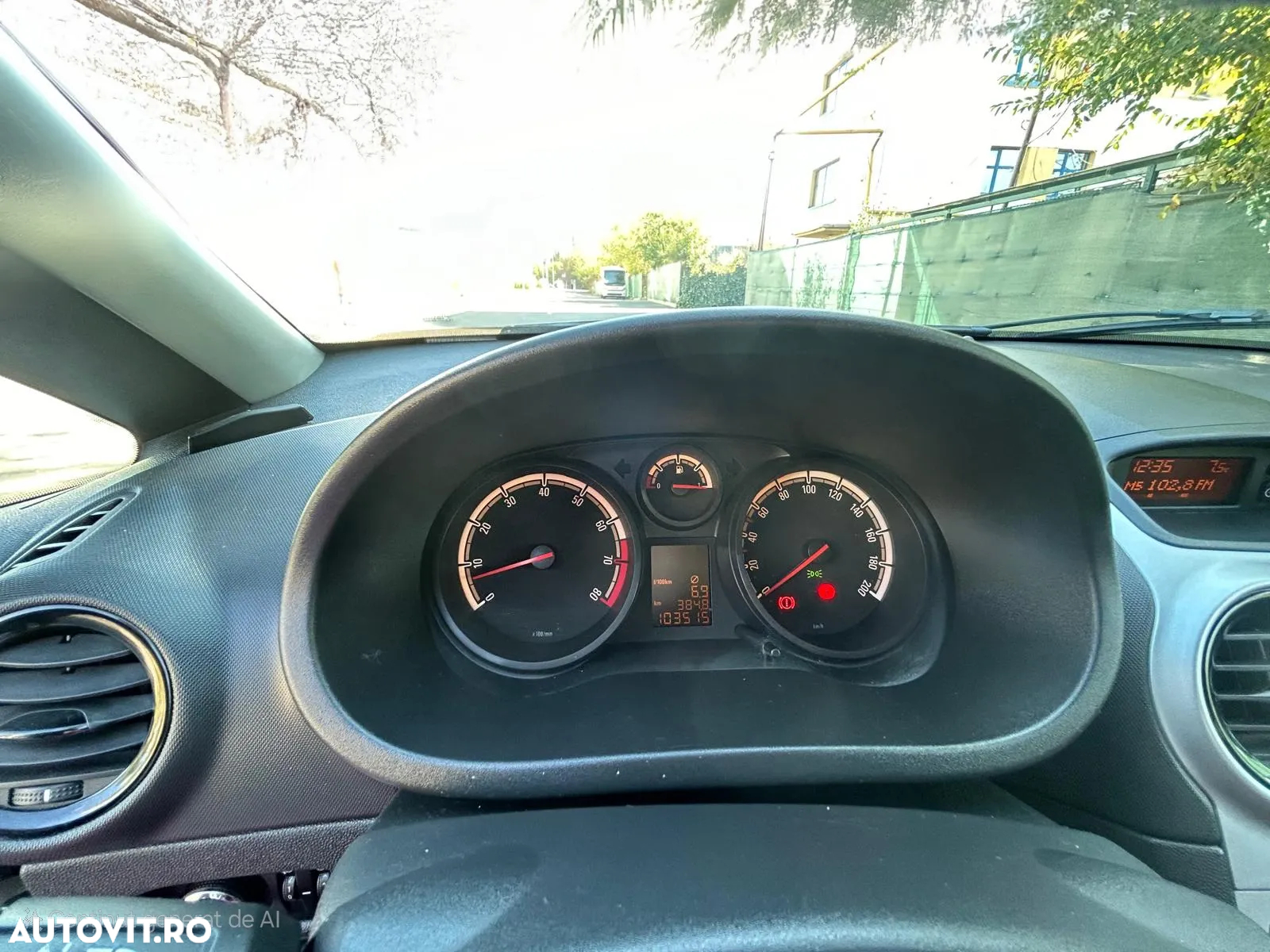 Opel Corsa 1.2 Active - 7
