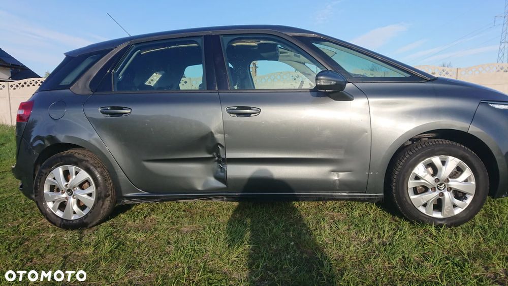 Citroën C4 Picasso - 4