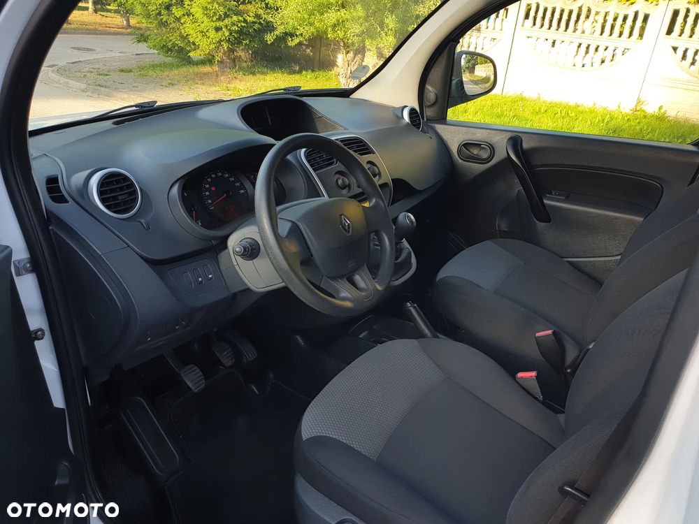 Renault Kangoo - 6