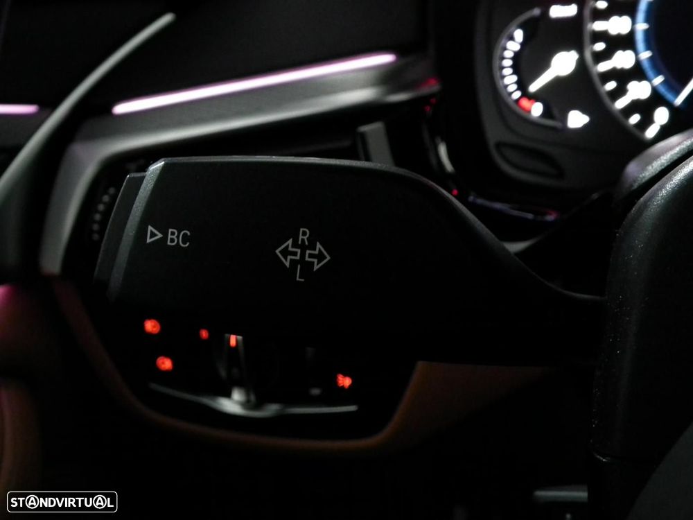 BMW 520 d Pack M Auto - 29