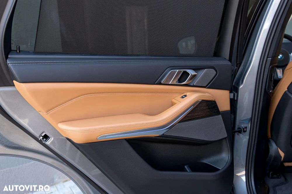 BMW X5 xDrive30d - 34