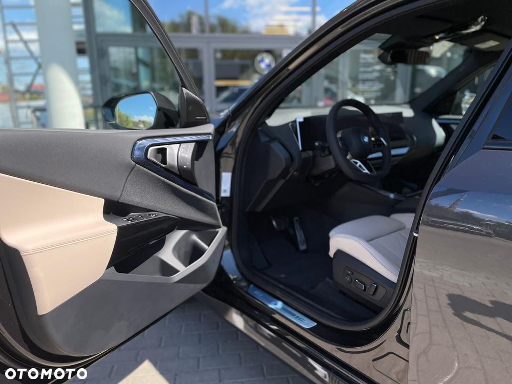 BMW X3 - 10
