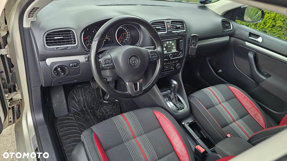 Volkswagen Golf - 18