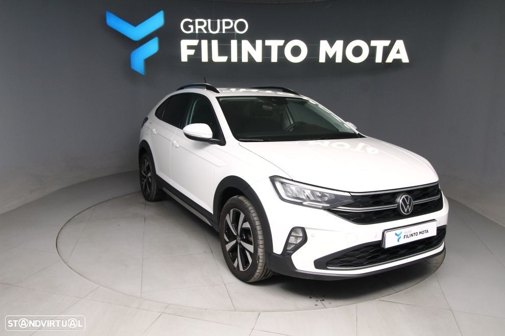 VW Taigo 1.0 TSI OPF DSG Life - 8