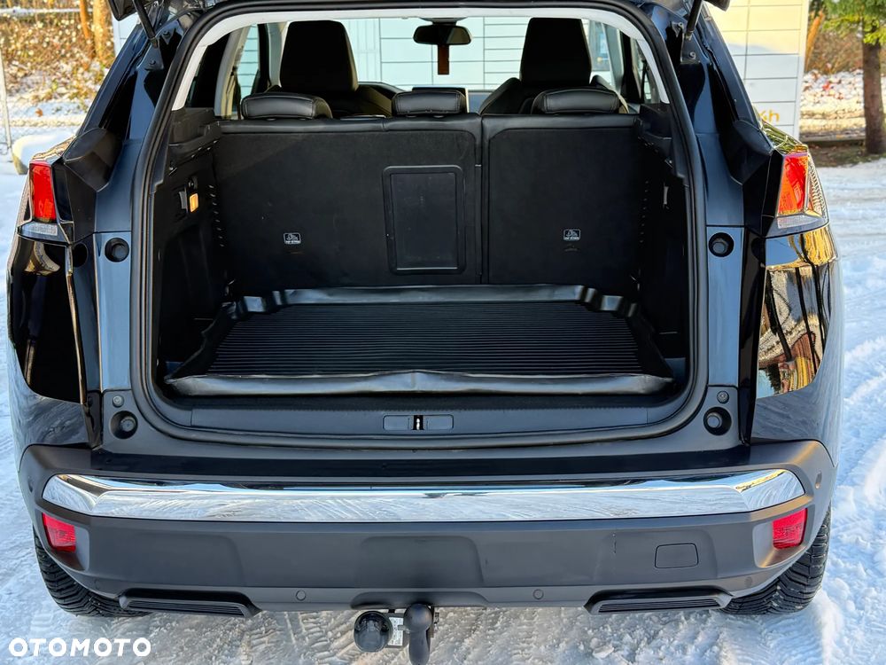 Peugeot 3008 PureTech 130 Stop & Start GPF Allure Business-Paket - 26