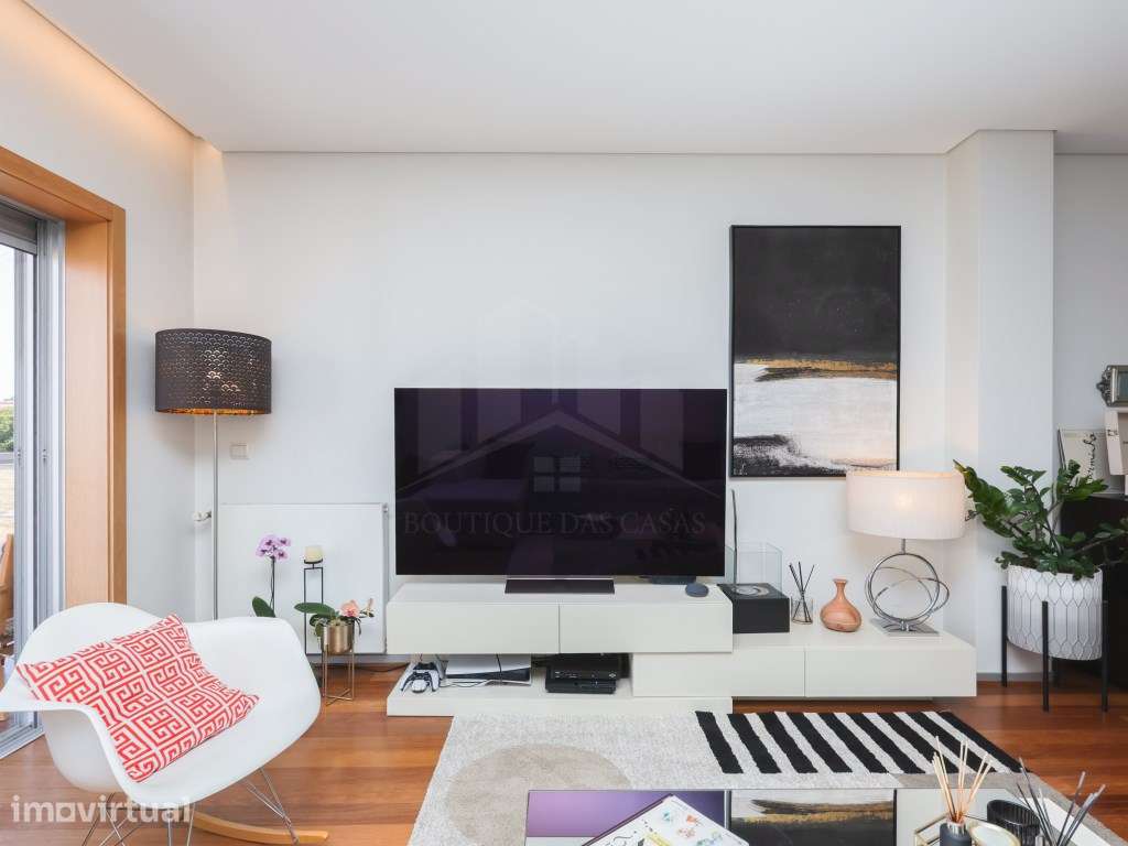 Apartamento T3 em Oliveira do Douro - Grande imagem: 5/37