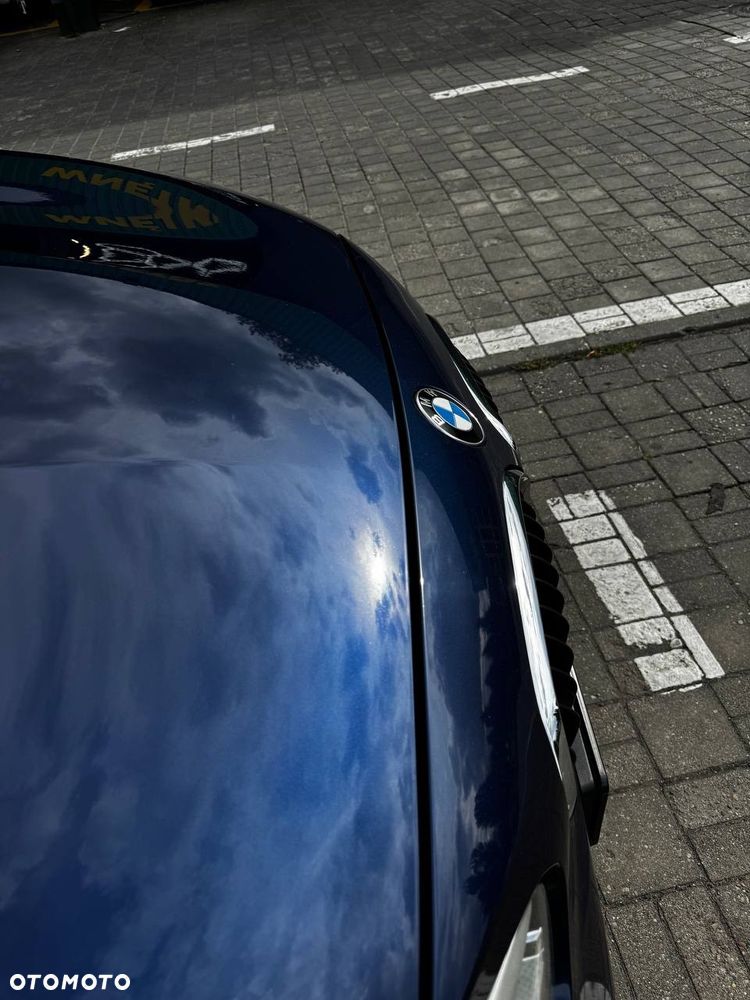 BMW Seria 1 120d - 12