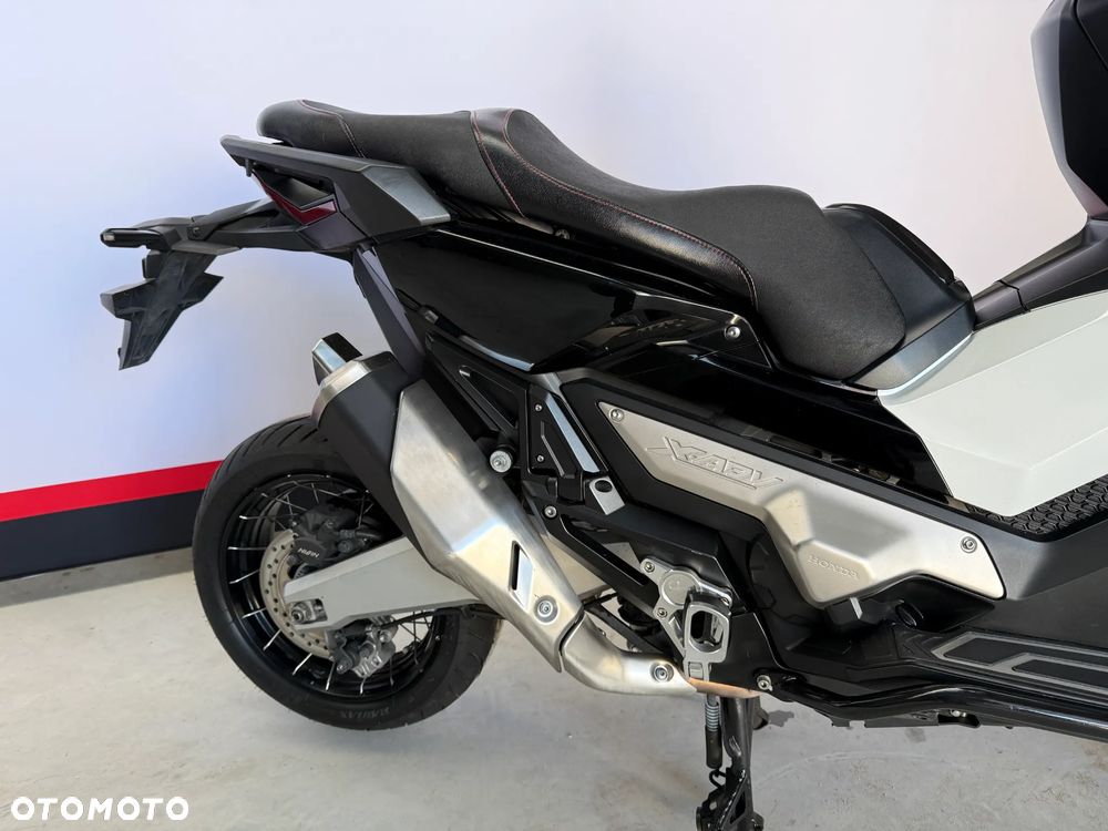 Honda X-ADV - 24