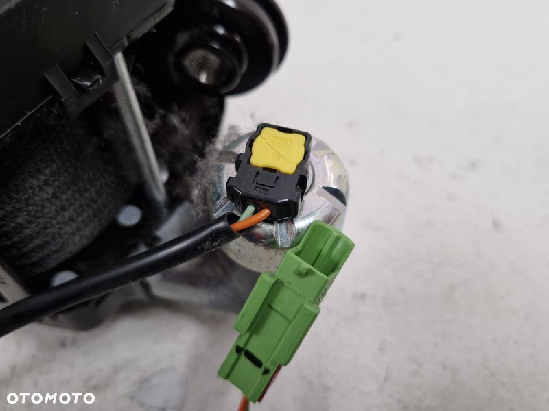 OPEL ANTARA I 1 LIFT PAS BEZPIECZEŃSTWA NAPINACZ PRAWY PRZEDNI PRAWY PRZÓD 95416773 - 3