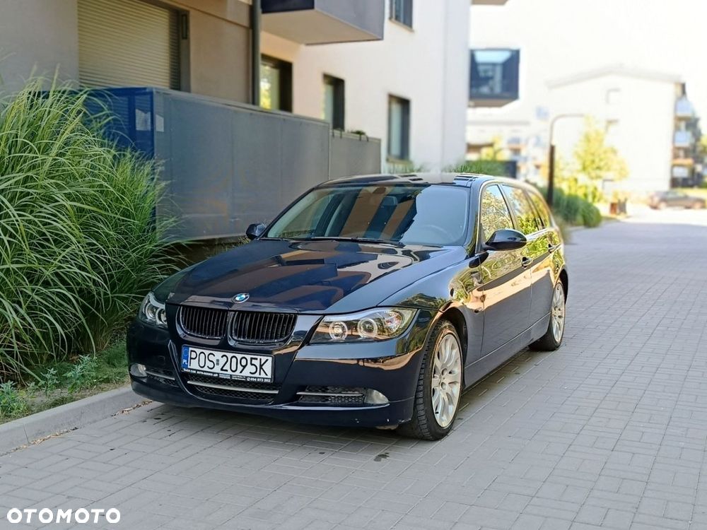 BMW Seria 3