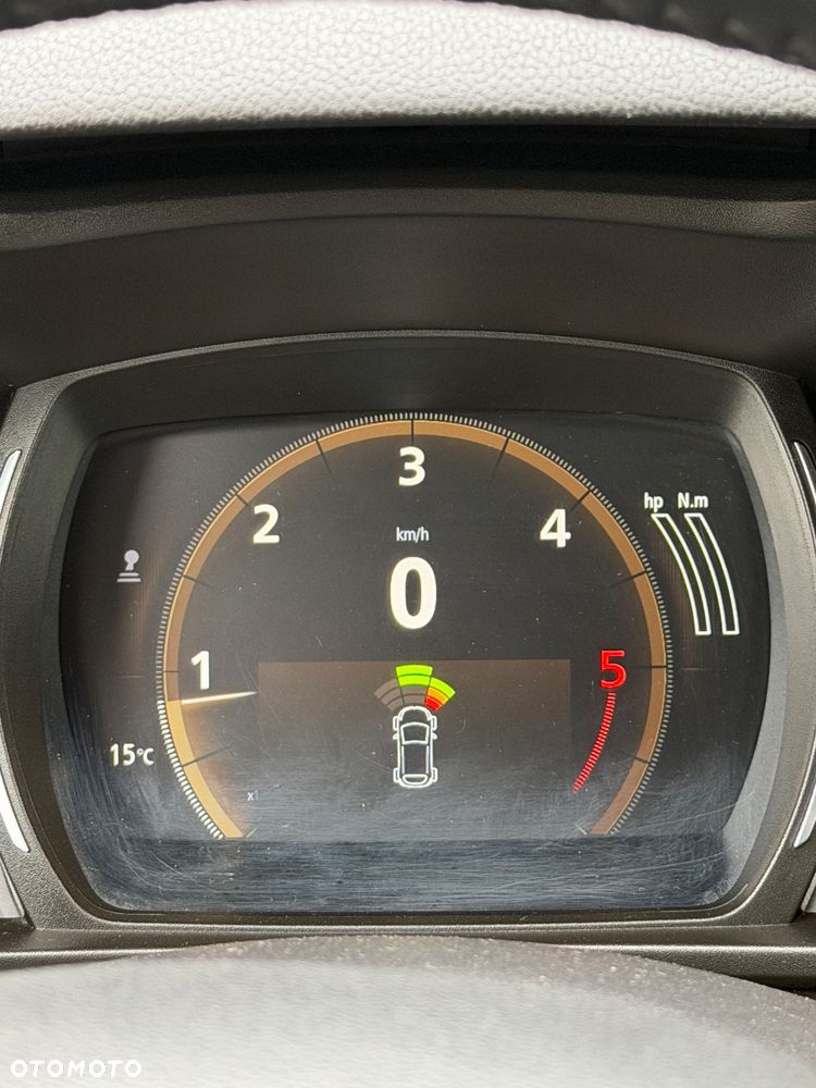 Renault Kadjar Energy dCi 130 LIMITED - 27